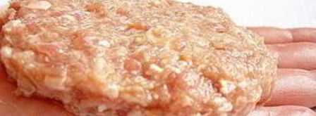 зразы с грибами и яйцом. Шаг 4