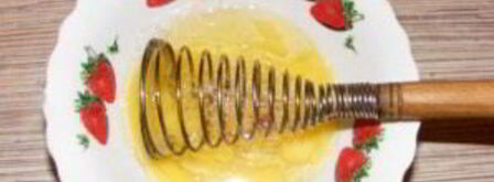 зразы с мясом и грибами. Шаг 8