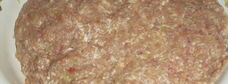 зразы с сыром. Шаг 5