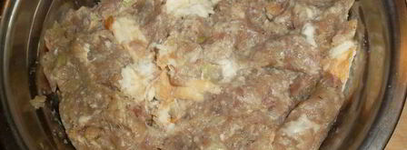 зразы с сыром. Шаг 7