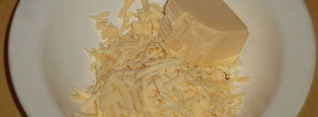 зразы с сыром. Шаг 8