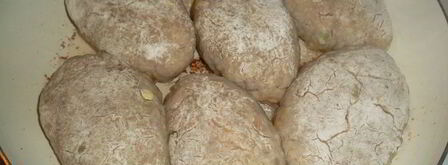 зразы с сыром. Шаг 11