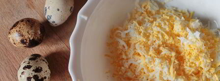 зразы с яйцом. Шаг 3