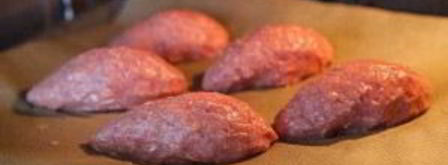 зразы со свининой. Шаг 14