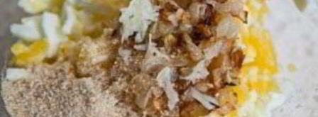 зразы со свининой. Шаг 7