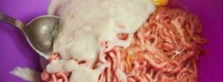 зразы со свининой. Шаг 9