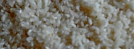 ароматная каша с машем, рисом и мясом. Шаг 3