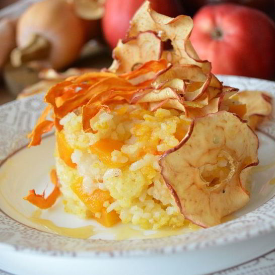 Рецепт бабушкиной каши