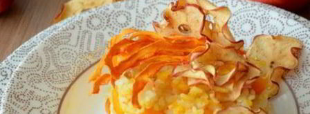 бабушкина каша. Шаг 4