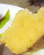 Гороховая каша для рыбалки