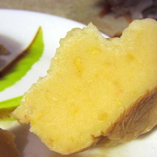 Рецепт гороховой каши для рыбалки