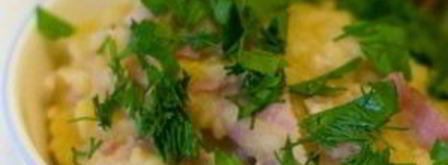 гороховая каша в мультиварке. Шаг 6