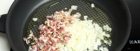 гороховая каша. Шаг 4