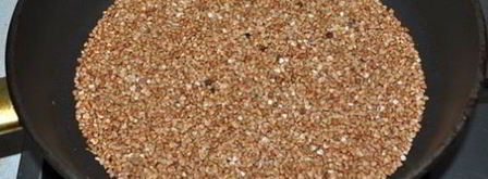 гречка по-купечески с куриным филе. Шаг 3