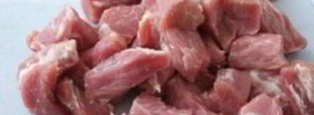 гречка по-купечески со свининой в духовке. Шаг 3