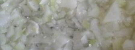 гречка по-монастырски. Шаг 3