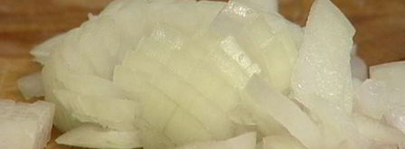 гречка по-восточному. Шаг 3