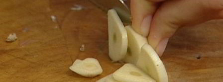 гречка по-восточному. Шаг 5