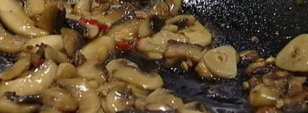 гречка по-восточному. Шаг 9