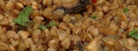 гречка по-восточному. Шаг 11