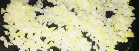 гречка с фаршем. Шаг 3