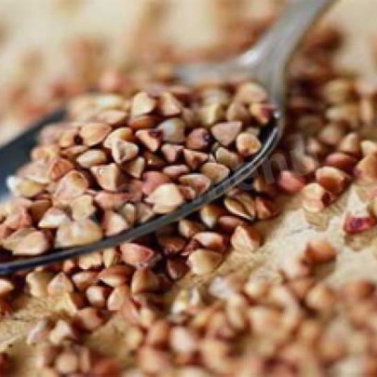 Рецепт гречки с кефиром