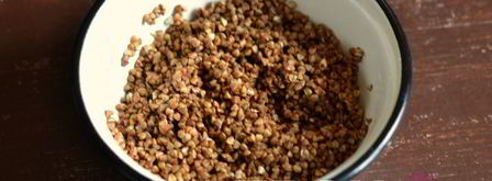 гречка с курицей в мультиварке. Шаг 7