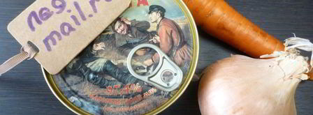 гречка с овощами и мясной тушенкой. Шаг 3