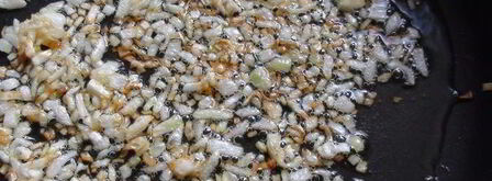 гречка с подливкой. Шаг 4