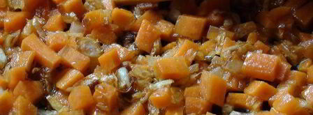 гречка с подливкой. Шаг 5