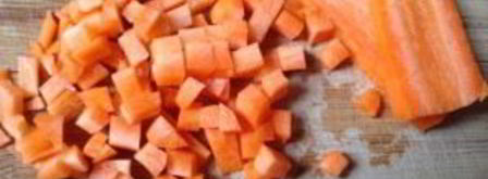 гречка в горшочке с мясом. Шаг 3