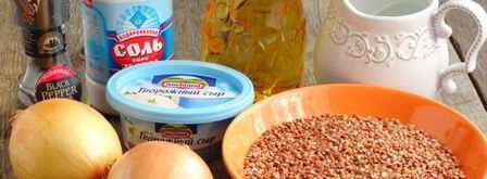 гречневая каша со сливочным сыром в мультиварке. Шаг 4