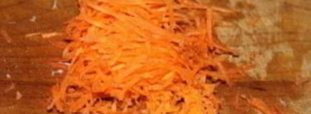 гречневая каша в духовке. Шаг 5