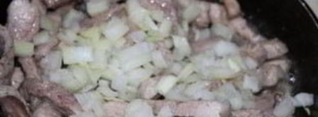 гречневая каша в духовке. Шаг 6