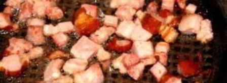 гречневая каша в горшочке. Шаг 3