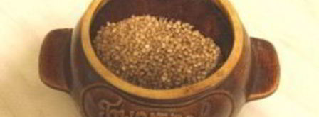 гречневая каша в горшочке. Шаг 5