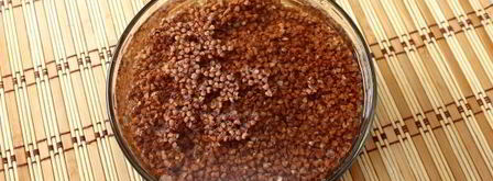 каша гречневая с мясом. Шаг 4