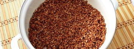 каша гречневая с мясом. Шаг 7