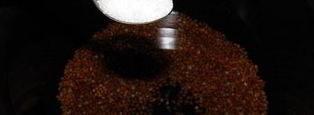 рассыпчатая гречка в мультиварке. Шаг 5