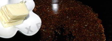 рассыпчатая гречка в мультиварке. Шаг 7