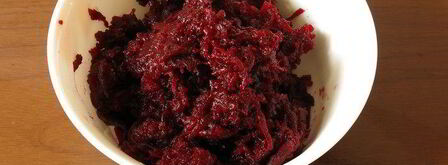 цветная гречка. Шаг 5