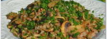 вкусная гречка. Шаг 7