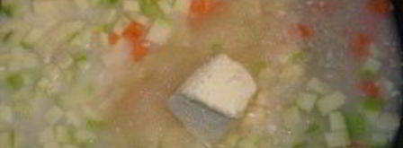 кабачковая каша. Шаг 4