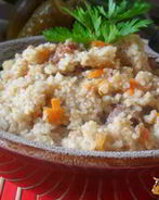 Каша Армейская