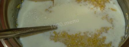 каша дружба в духовке классическая. Шаг 6