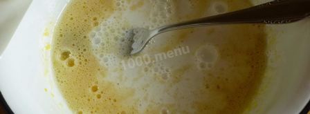 каша дружба в духовке классическая. Шаг 9