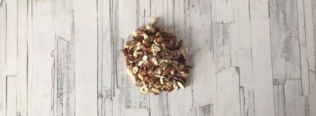 каша гурьевская классическая. Шаг 9