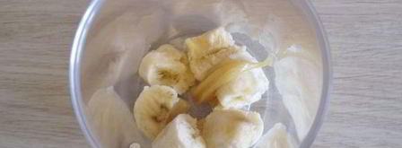 каша из льняного семени. Шаг 6