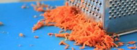 каша из цельной пшеницы. Шаг 4