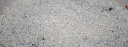 каша рисовая с индейкой. Шаг 5